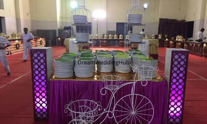 Ronak Caterers Private Limited